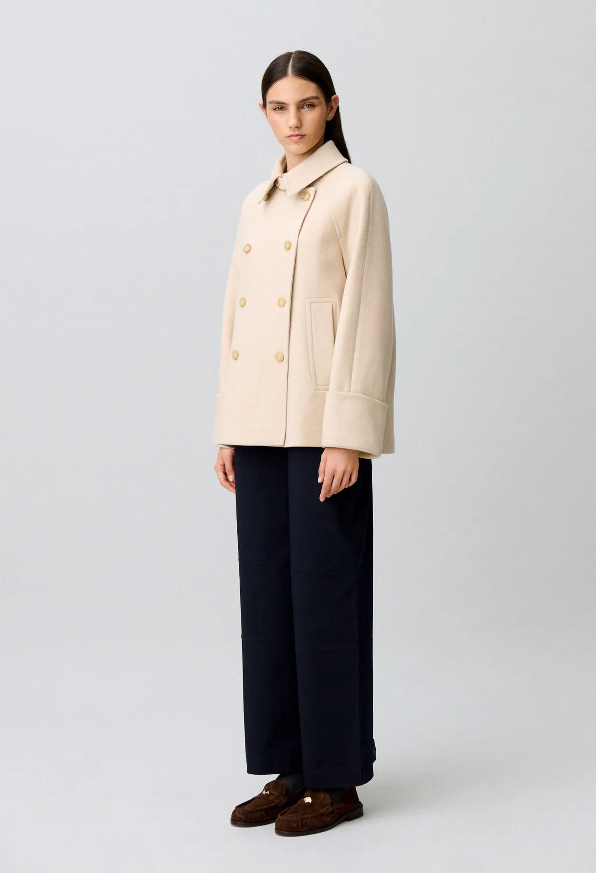 LIGHT beige