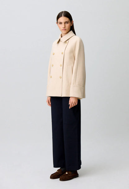 LIGHT beige