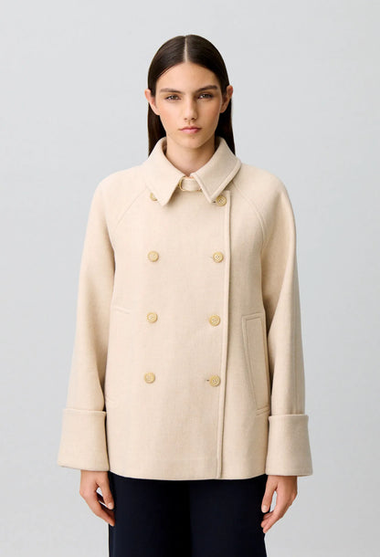 LIGHT beige