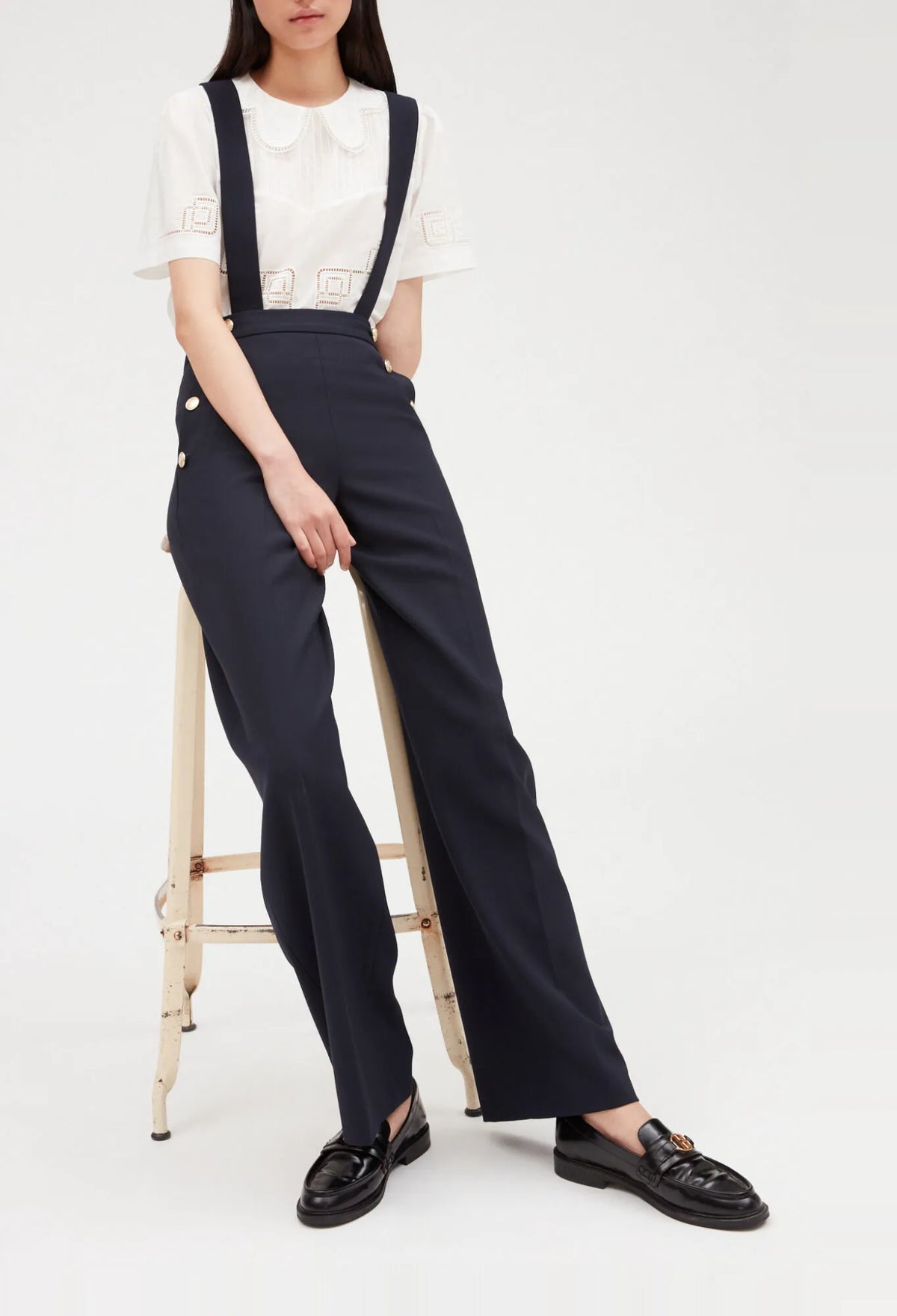 NAVY