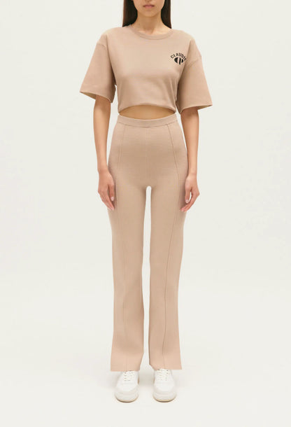 LIGHT beige