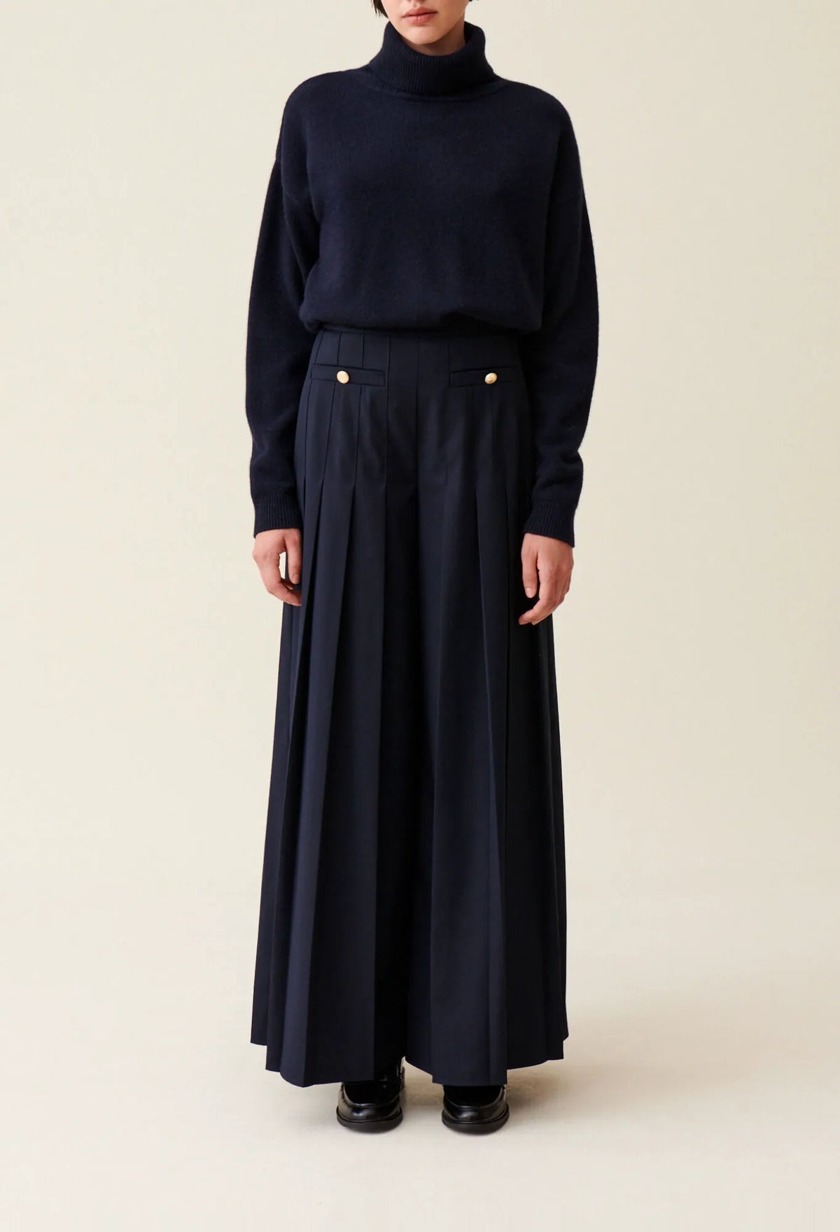 NAVY