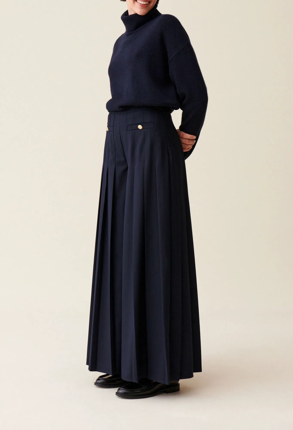 NAVY