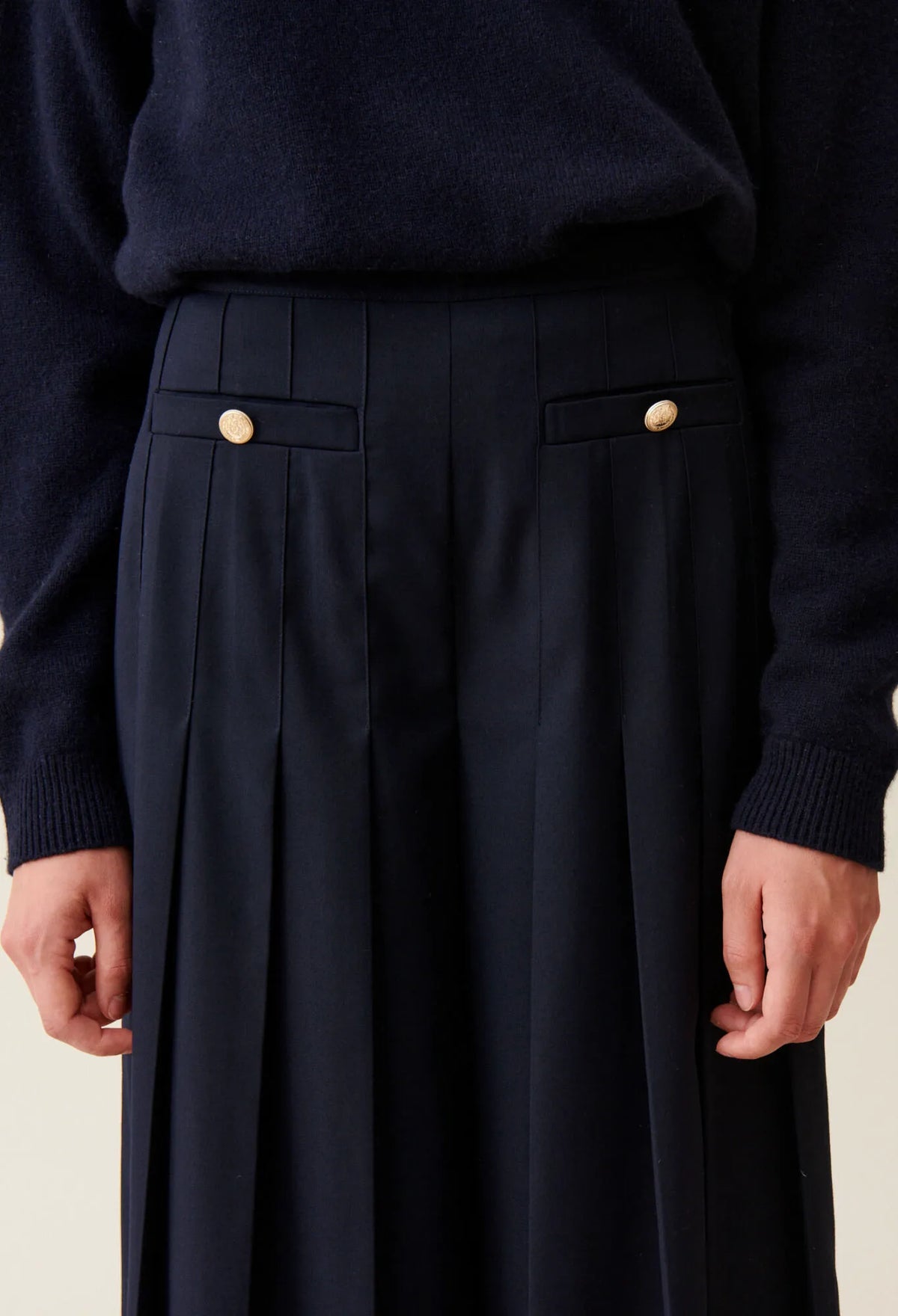 NAVY