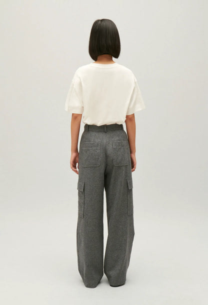 LIGHT GREY