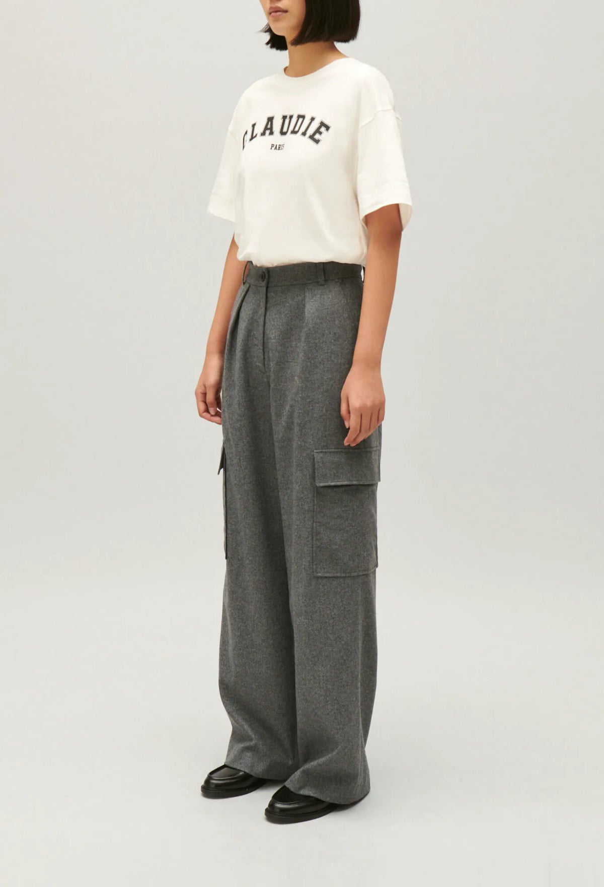 LIGHT GREY
