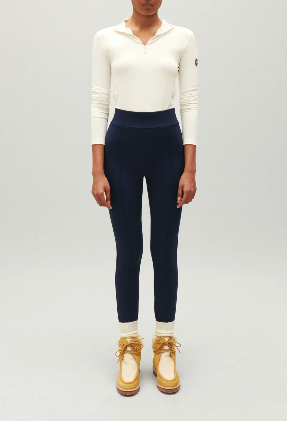 DEEP NAVY