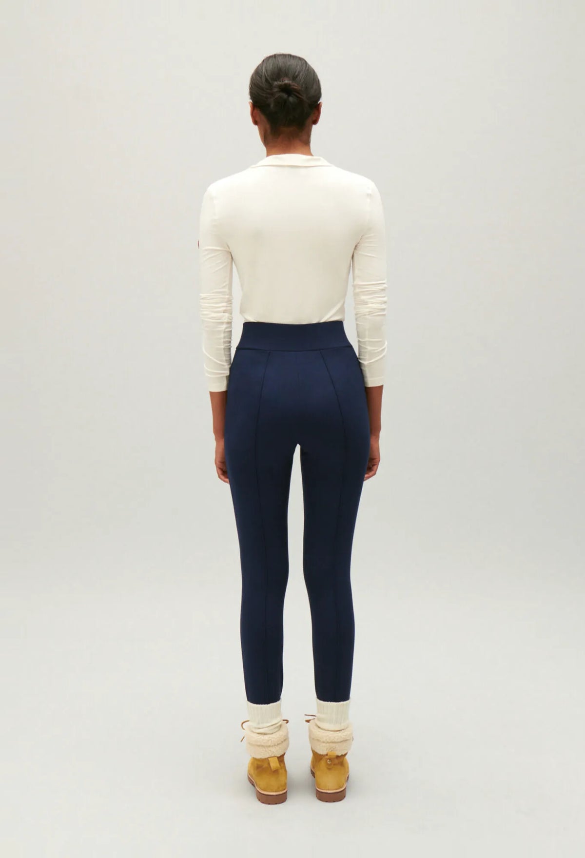 DEEP NAVY