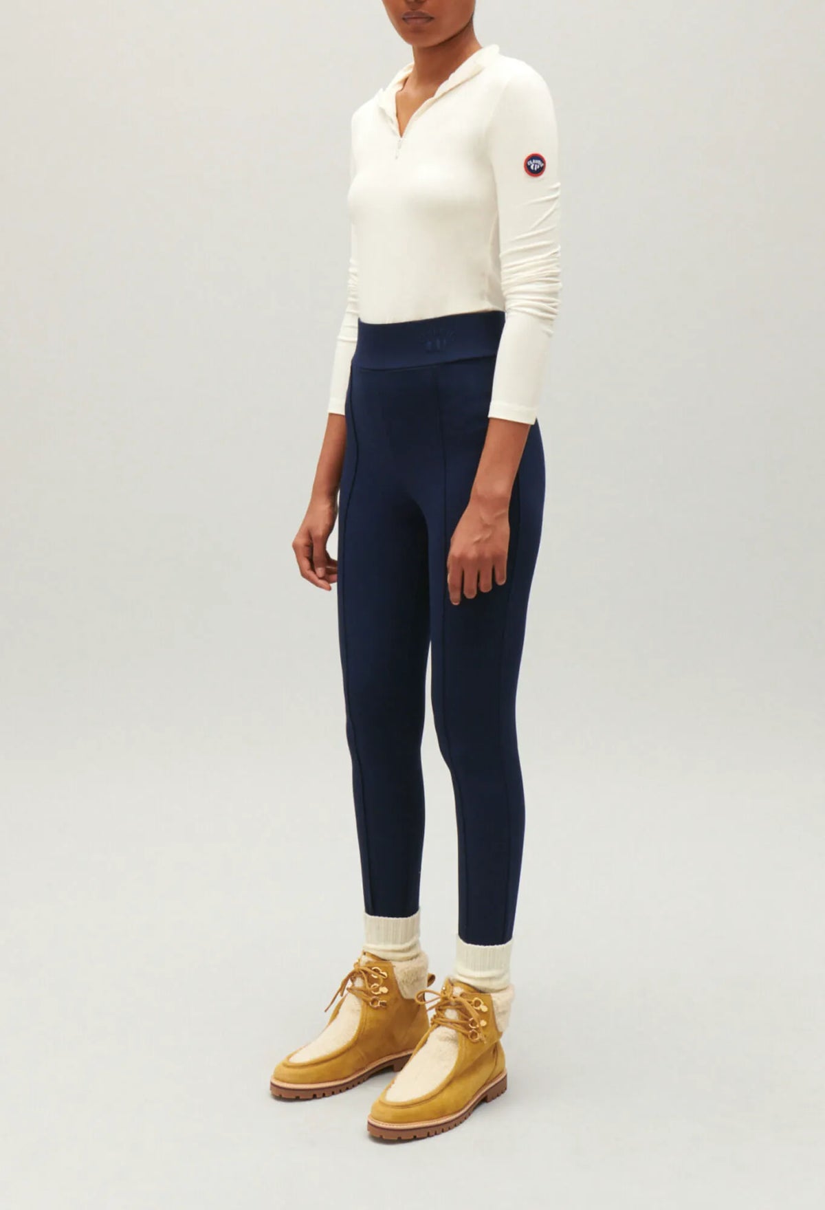 DEEP NAVY