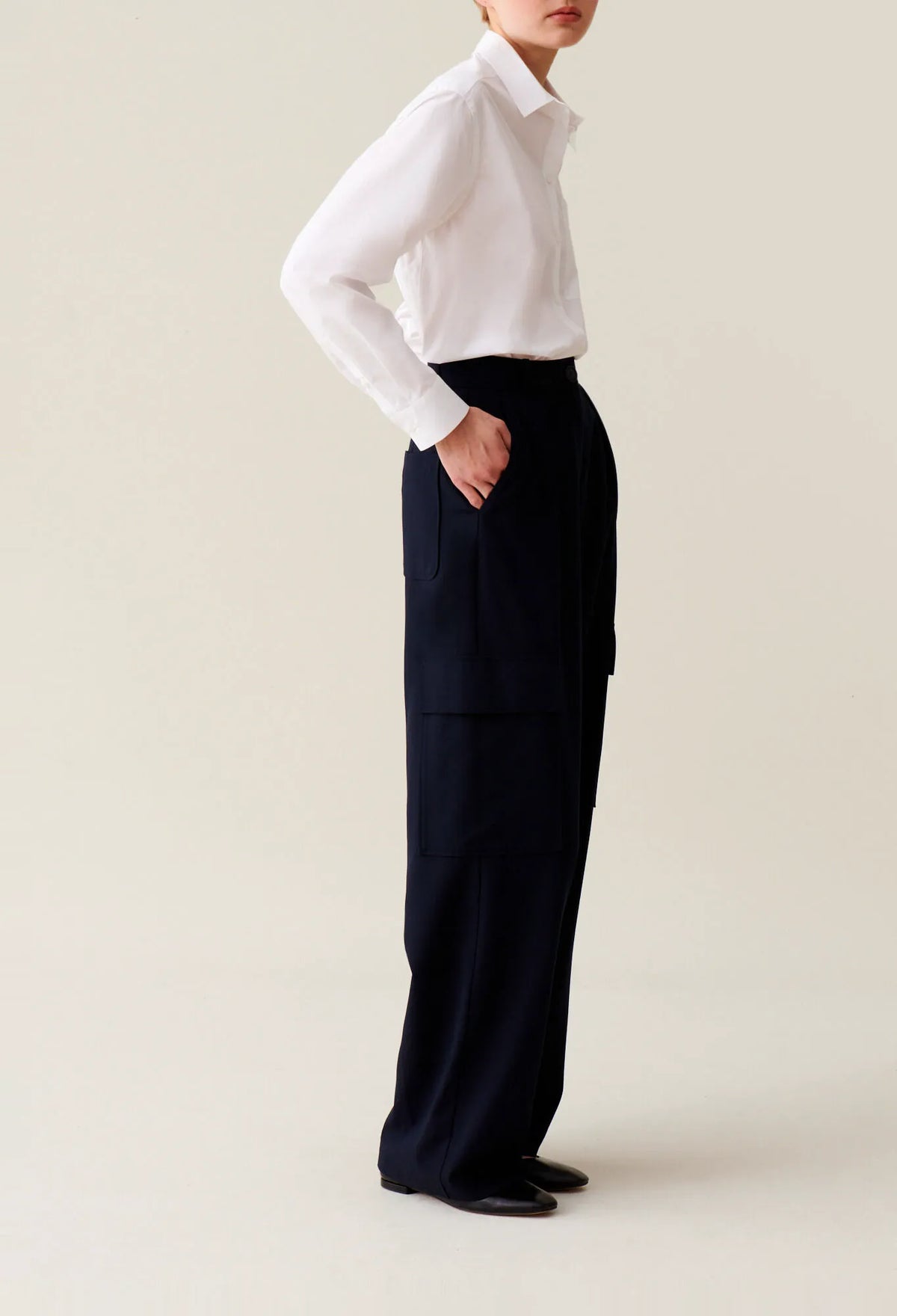 NAVY