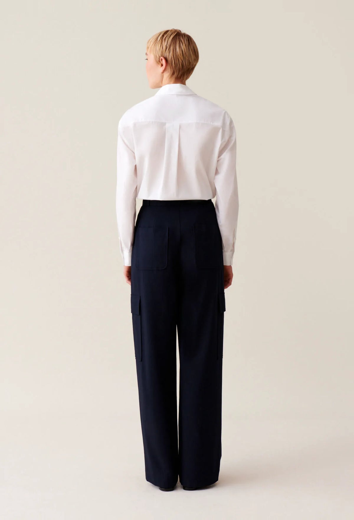 NAVY