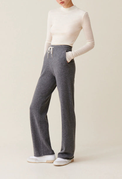 MOTTLED GREY