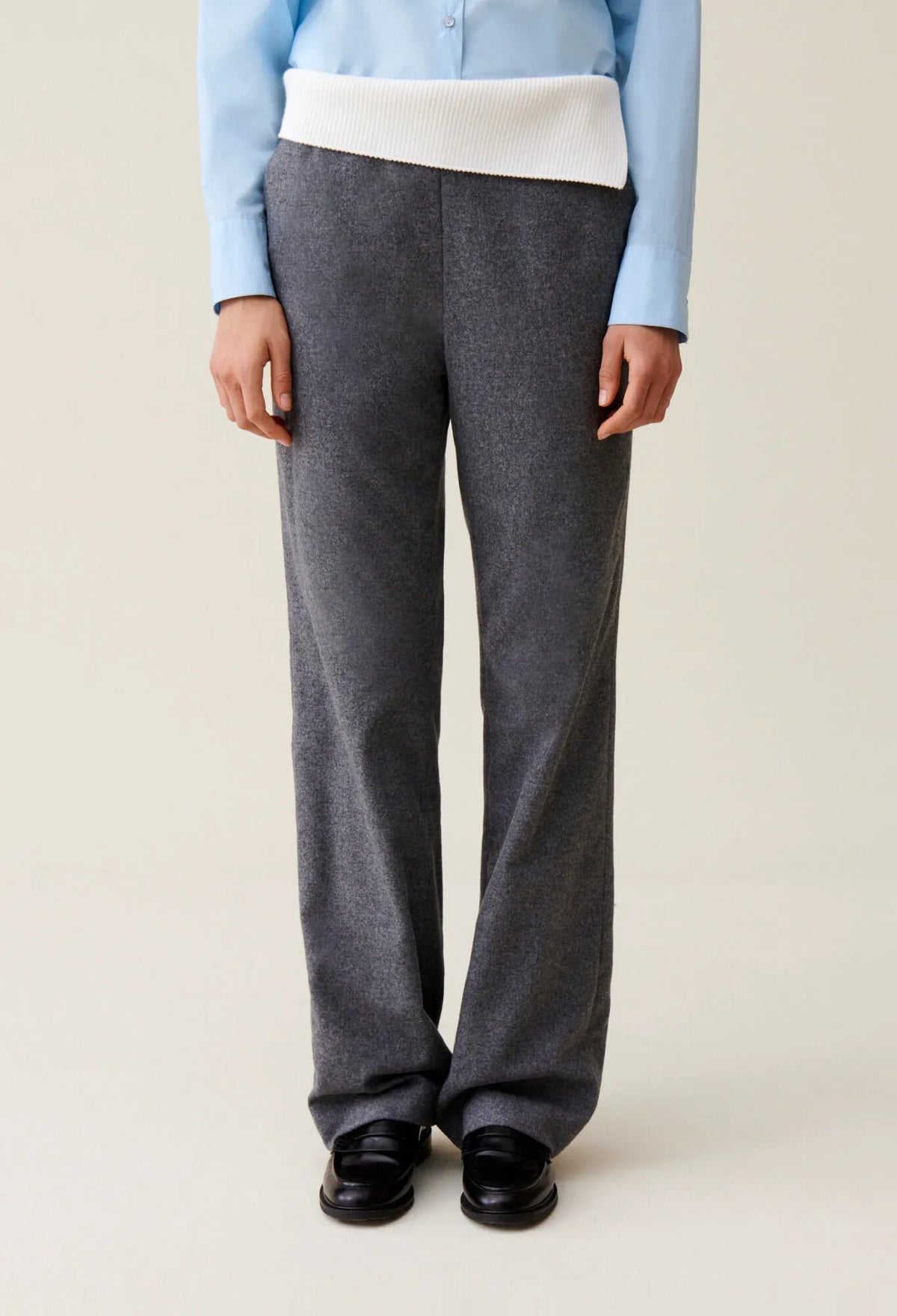 grey FONCE