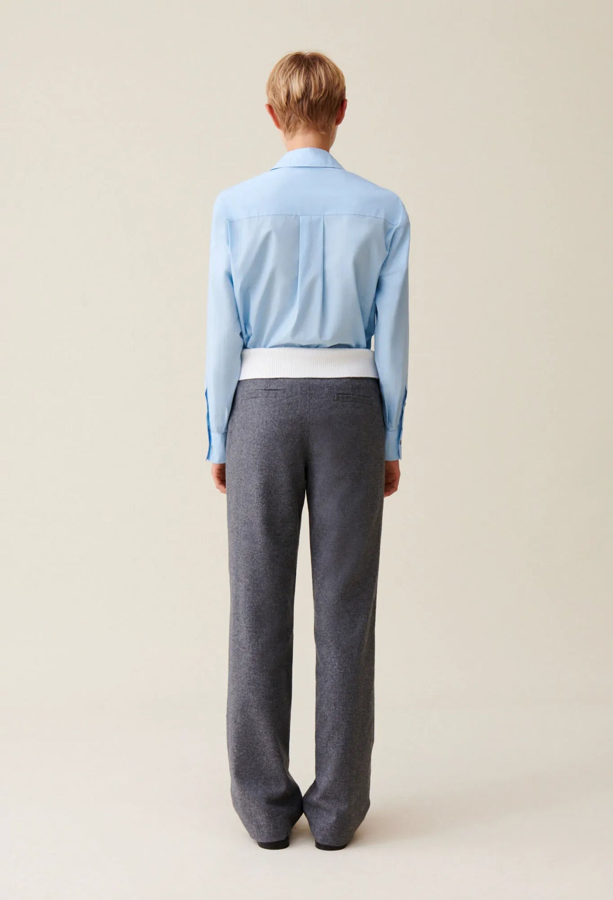 grey FONCE