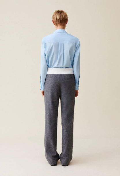 grey FONCE