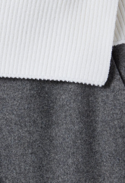 grey FONCE