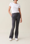 MOTTLED GREY