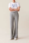 MOTTLED GREY