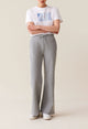 MOTTLED GREY