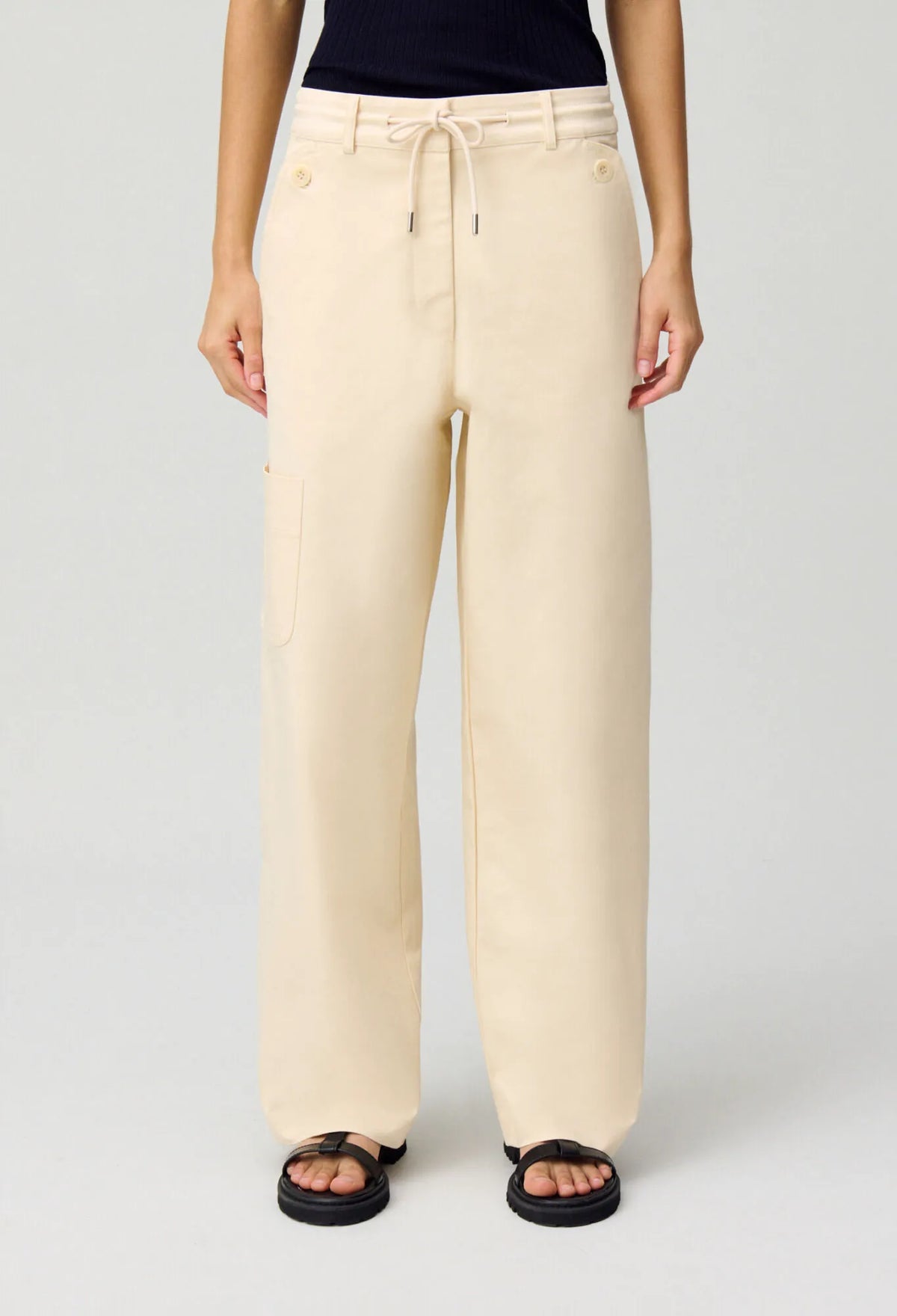 beige