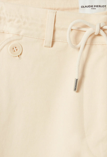 beige