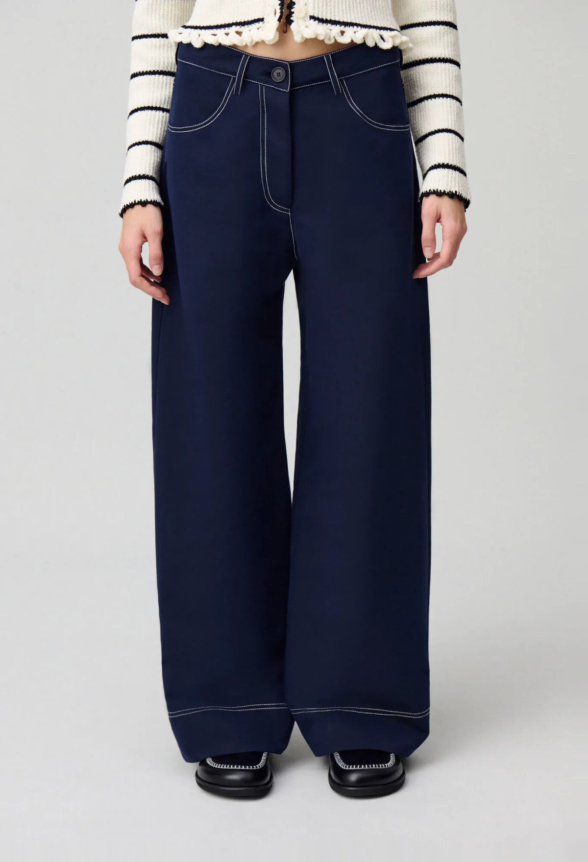 NAVY