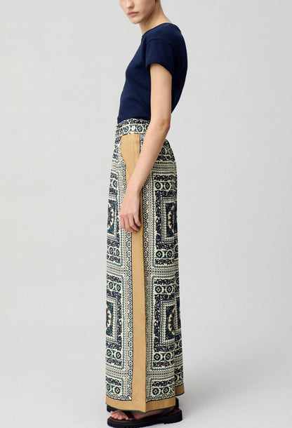 DARK PRINT
