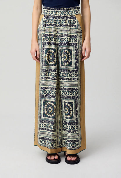 DARK PRINT