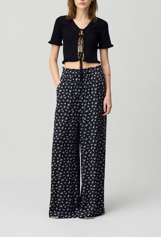 DARK PRINT