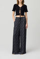 DARK PRINT