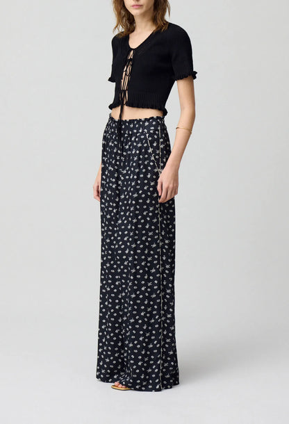 DARK PRINT