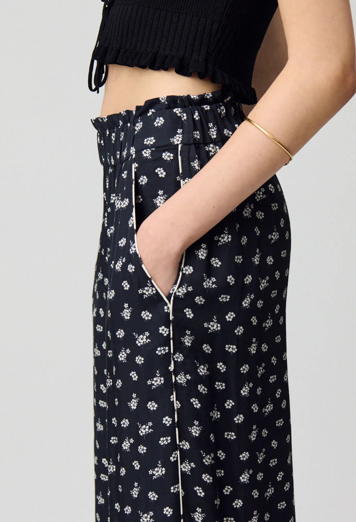 DARK PRINT