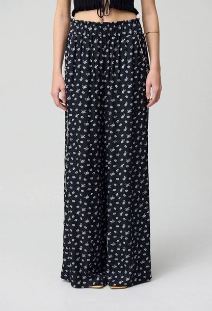 DARK PRINT