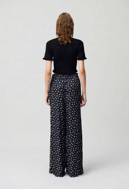 DARK PRINT