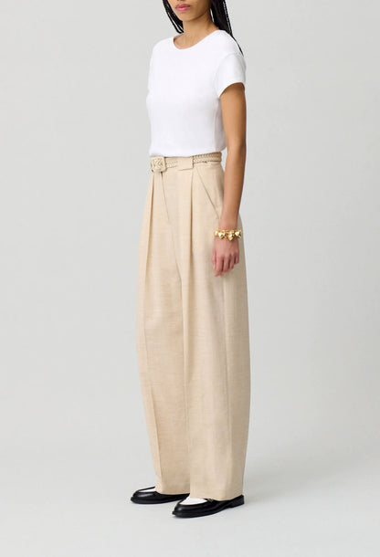 LIGHT beige