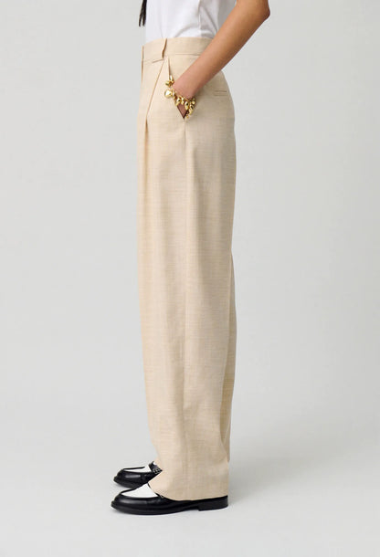 LIGHT beige