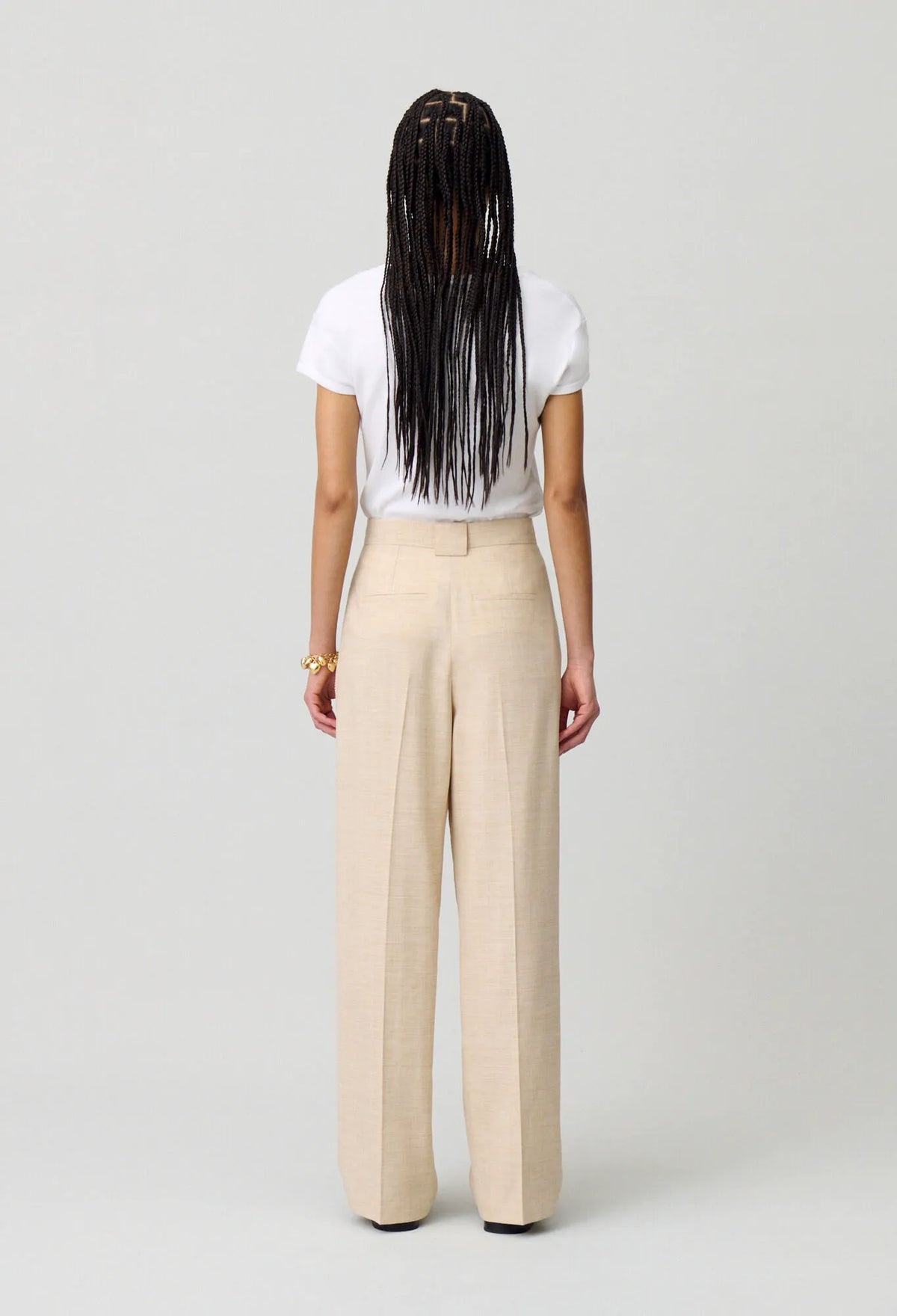 LIGHT beige