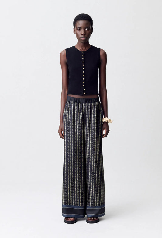 DARK PRINT