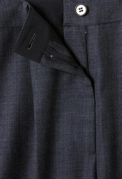 MOTTLED GREY