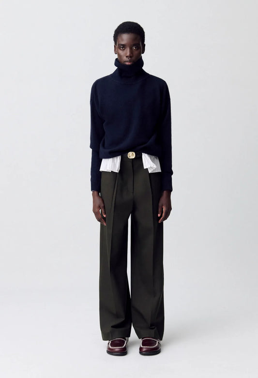 KHAKI