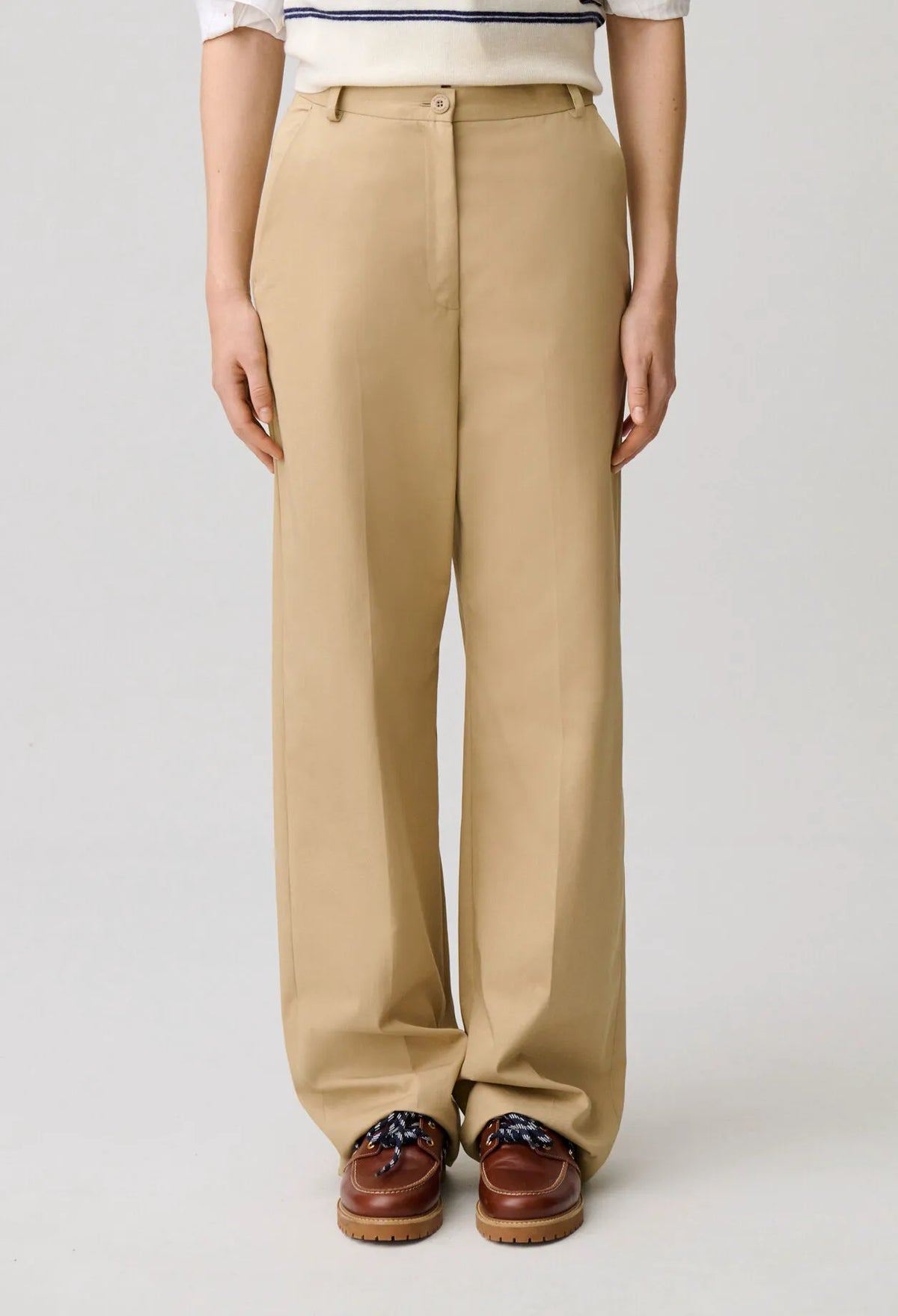 beige