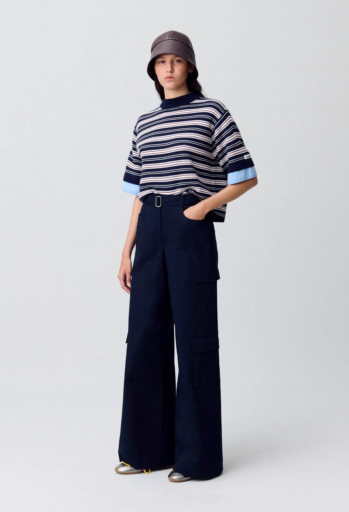 NAVY