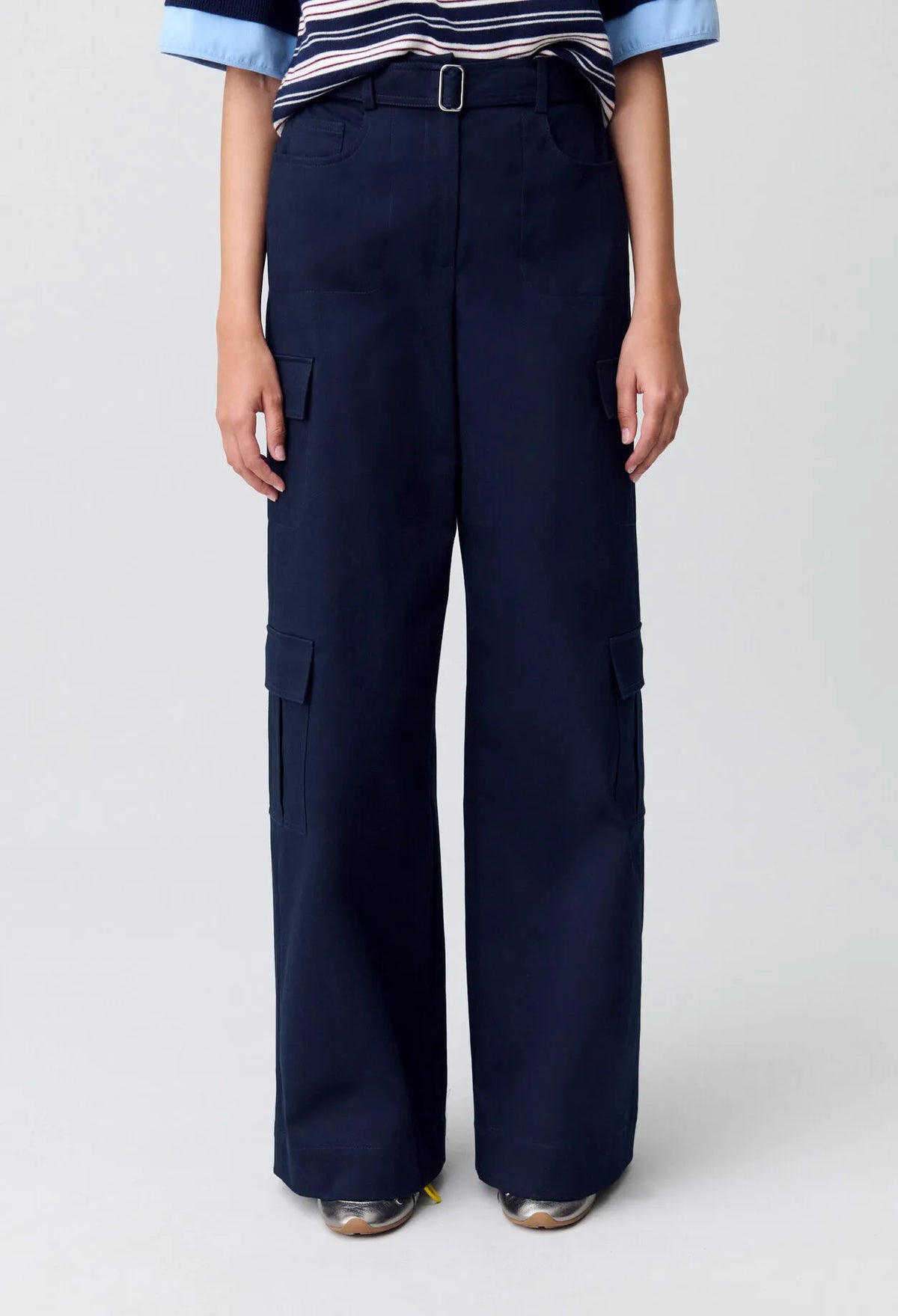 NAVY