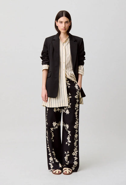 DARK PRINT