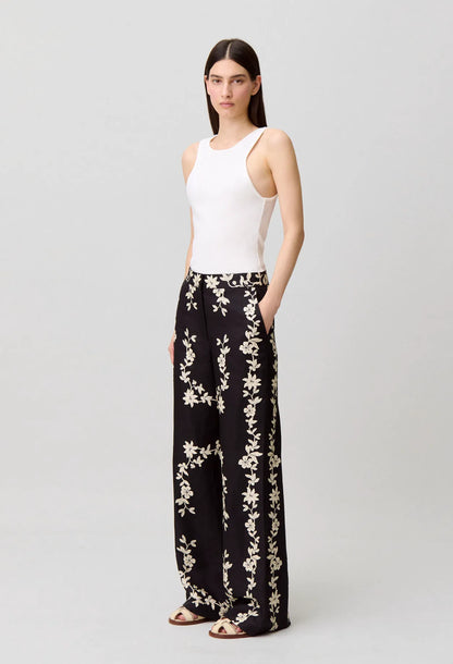 DARK PRINT