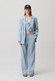 GREY BLUE