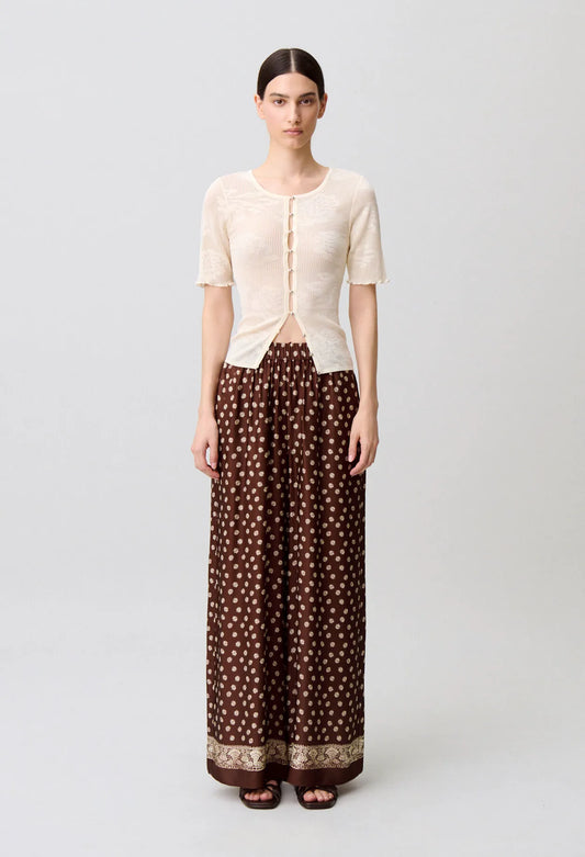 DARK PRINT