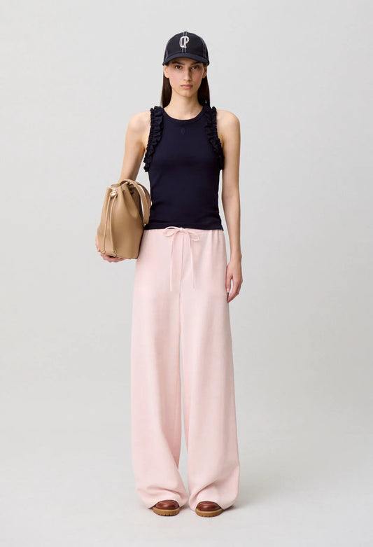 PALE PINK