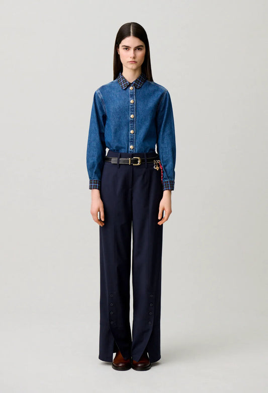 NAVY