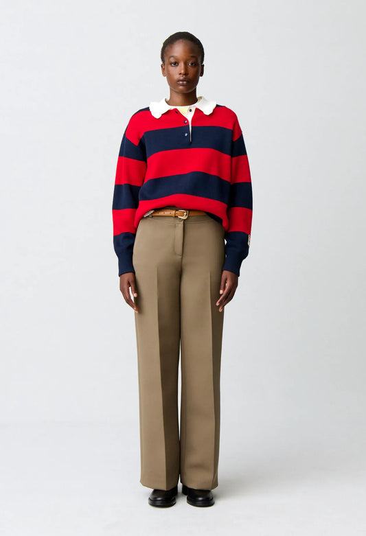 KHAKI